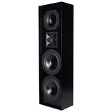 James Loudspeaker OW Series OW64Q On Wall Full-Range Speaker (Each)