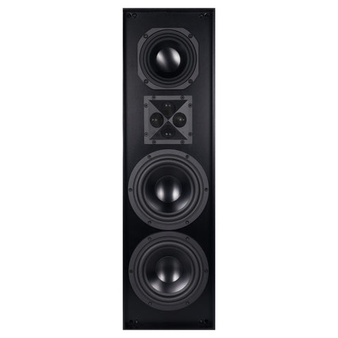 James Loudspeaker OW Series OW64Q On Wall Full-Range Speaker (Each)