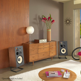 JBL JS-120 Stands For L100 Classic Bookshelf Speakers (Pair)