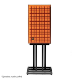 JBL JS-80 Stands for L82 Classic Bookshelf Speakers (Pair)