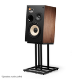 JBL JS-80 Stands for L82 Classic Bookshelf Speakers (Pair)