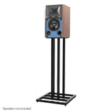 JBL JS-65 Stands for Select JBL Bookshelf Speakers (Pair)