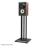 JBL JS-65 Stands for Select JBL Bookshelf Speakers (Pair)