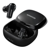 JVC GLASS Core Pro True Wireless Noise Cancelling Earbuds