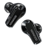 JVC GLASS Core Pro True Wireless Noise Cancelling Earbuds