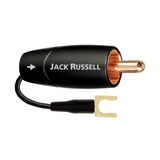 AudioQuest Jack Russell RCA Subwoofer Audio Interconnect - Single 13.12 ft. (4m)