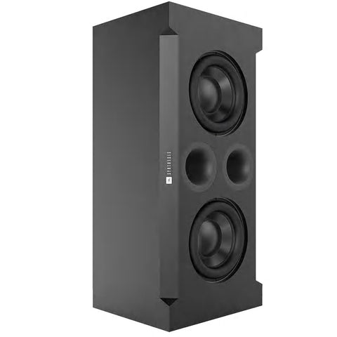 JBL Synthesis SSW-1 Dual 15 Inch Passive Subwoofer
