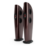 KEF Blade One Meta Floorstanding Speaker - Each (Garnet)