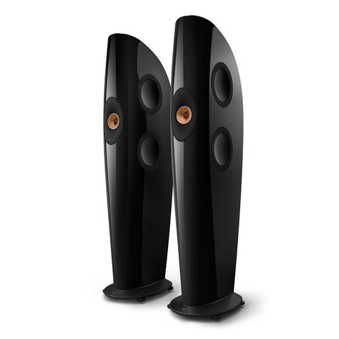 KEF Blade One Meta HiFi Speakers (Pair)