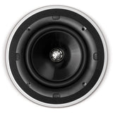 KEF CI200QR 8 Inch Uni-Q Round In-Ceiling Speaker