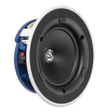 KEF Ci130.2CR 5.25 Inch In-Ceiling Speaker