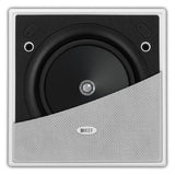 KEF Ci130.2CS 5.25 Inch In-Ceiling Speaker
