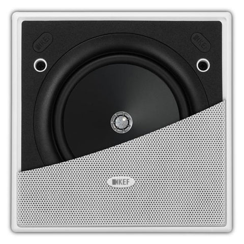 KEF Ci130.2CS 5.25 Inch In-Ceiling Speaker