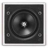 KEF Ci130QS 5.25 Inch In-Ceiling Speaker
