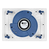 KEF Ci160.2CL 6.5 Inch In-Wall Speaker