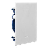 KEF Ci160.2CL 6.5 Inch In-Wall Speaker