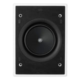 KEF Ci160.2CL 6.5 Inch In-Wall Speaker
