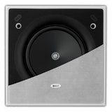 KEF Ci160.2CS 6.5 Inch In-Wall Speaker