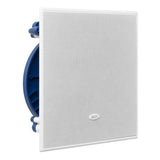 KEF Ci160.2CS 6.5 Inch In-Wall Speaker