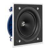 KEF Ci160.2CS 6.5 Inch In-Wall Speaker