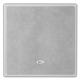 KEF Ci160.2CS 6.5 Inch In-Wall Speaker