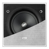 KEF Ci160ES 6.5 Inch In-Ceiling Speakers - Pair
