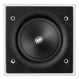 KEF Ci160ES 6.5 Inch In-Ceiling Speakers - Pair