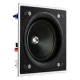 KEF Ci160ES 6.5 Inch In-Ceiling Speakers - Pair