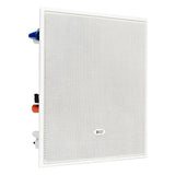KEF Ci160ES 6.5 Inch In-Ceiling Speakers - Pair