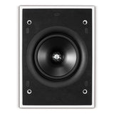 KEF Ci160QL 6.5 Inch In-Wall Speaker