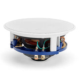 KEF Ci160RR-THX Ultra 6.5 Inch In-Ceiling Speaker