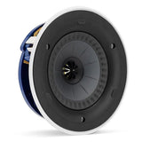 KEF Ci160RR-THX Ultra 6.5 Inch In-Ceiling Speaker