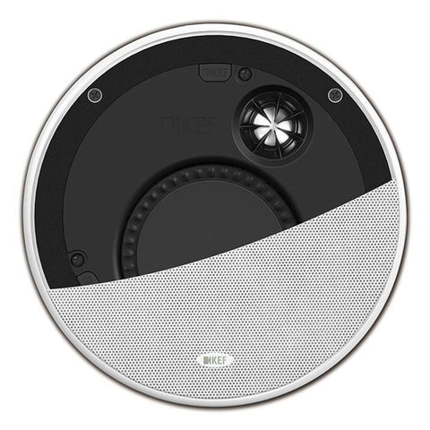 KEF Ci160TR 4.5 Inch Thin In-Ceiling Speaker