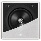 KEF Ci200QS 8 Inch In-Ceiling Speaker
