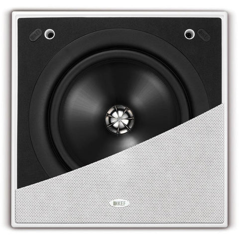 KEF Ci200QS 8 Inch In-Ceiling Speaker