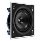 KEF Ci200QS 8 Inch In-Ceiling Speaker