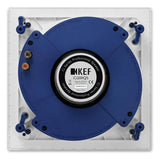 KEF Ci200QS 8 Inch In-Ceiling Speaker