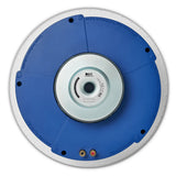 KEF Ci250RRB-THX 10" In-Ceiling Subwoofer THX (White)
