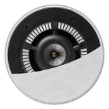 KEF Ci250RRm-THX 3-Way 10 Inch Meta In-Ceiling Speaker