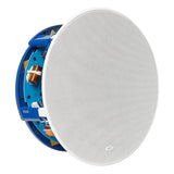 KEF Ci250RRm-THX 3-Way 10 Inch Meta In-Ceiling Speaker
