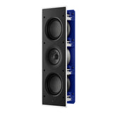 KEF Ci3120QLM-THX Meta Extreme In Wall THX Select Speaker