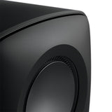 KEF K62 Twin 6.5" Subwoofer (Carbon Black)