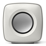 KEF K62 Dual 6.5" Subwoofer (Mineral White)