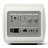 KEF K62 Dual 6.5" Subwoofer (Mineral White)