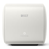 KEF K62 Dual 6.5" Subwoofer (Mineral White)