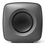 KEF K62 Dual 6.5" Subwoofer (Titanium)