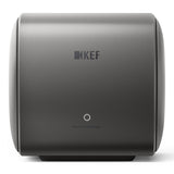 KEF K62 Dual 6.5" Subwoofer (Titanium)