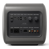 KEF K62 Dual 6.5" Subwoofer (Titanium)