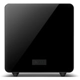 KEF KC92 Twin 9" Force-Cancelling Subwoofer (Black)