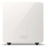 KEF KC92 Twin 9" Force-Cancelling Subwoofer (White)